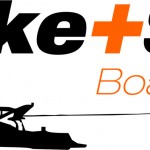 Wake and Ski new logo