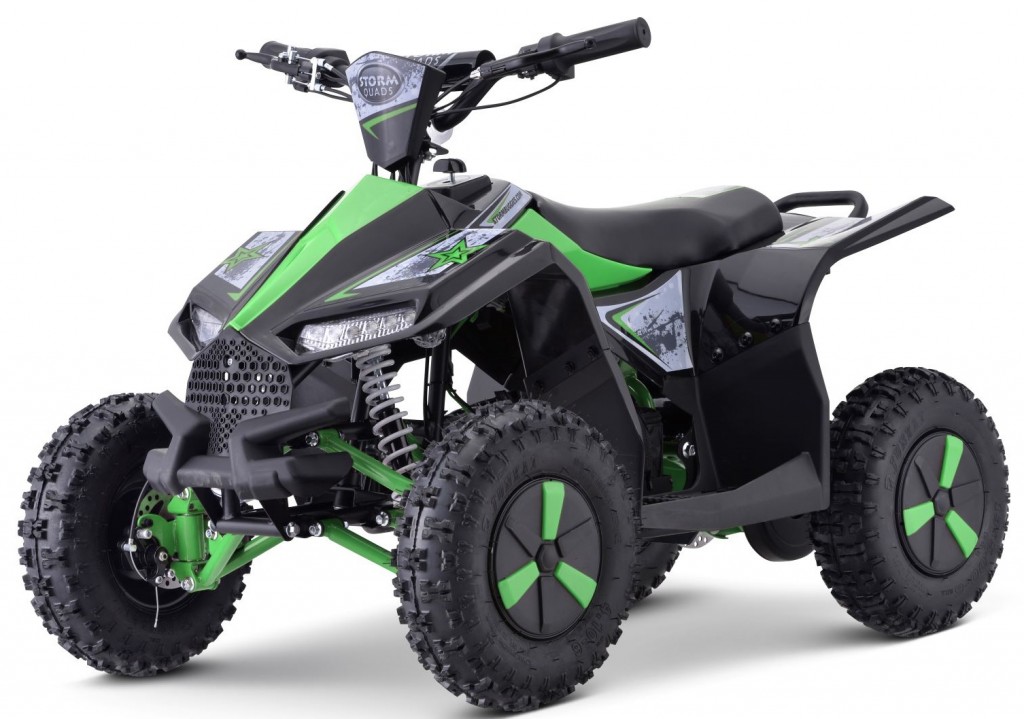 1000w renegade