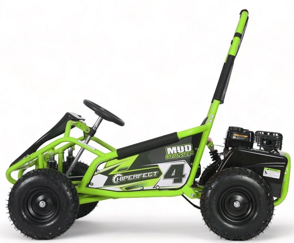 100cc Go Kart