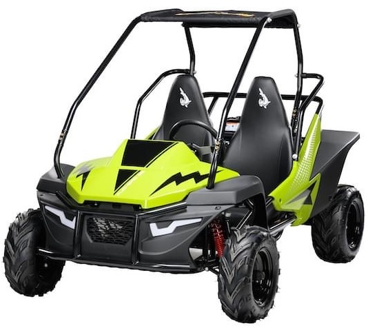 Mudhead SE