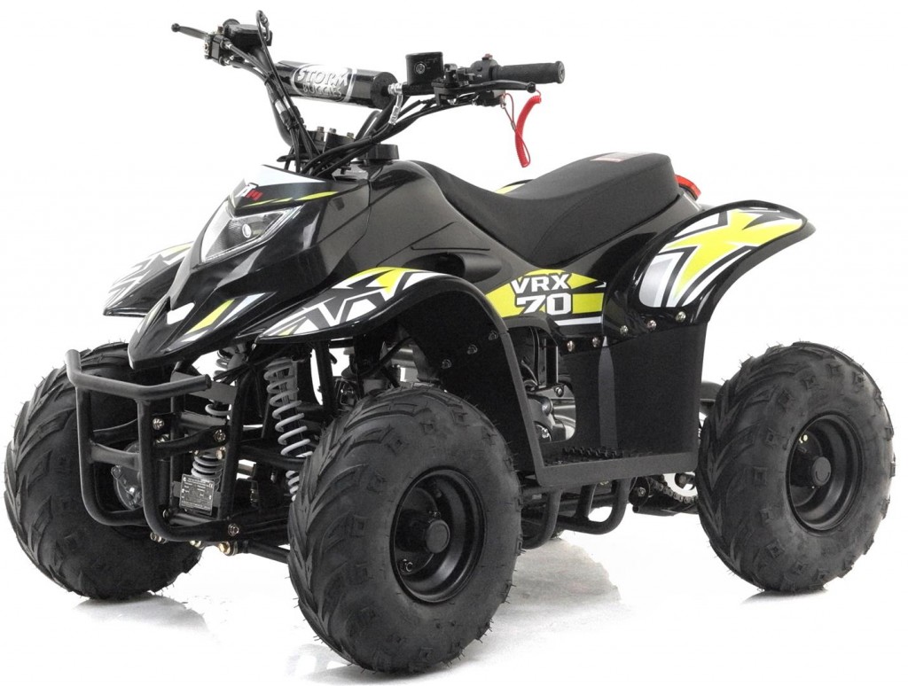 Orion VRX 70CC Quad