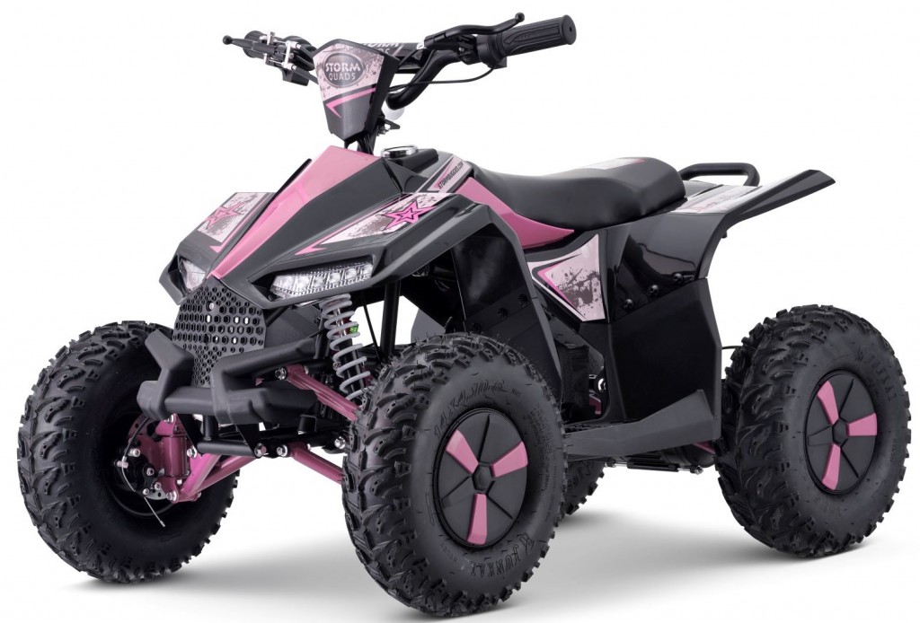 Renegade 1100W