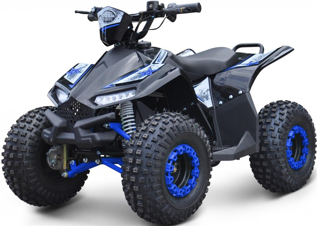 Renegade 1200W