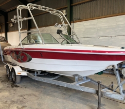 MasterCraft X-Star 2000 Model