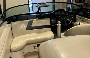 MasterCraft Pro Star 190 1998 Model