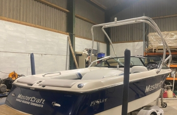 MasterCraft 19 Skier / X-5  2001 Model