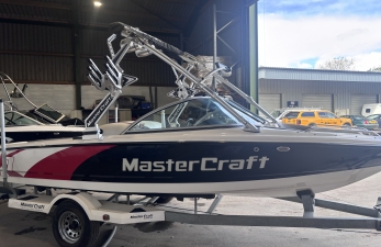 MasterCraft X-7 2010 Model