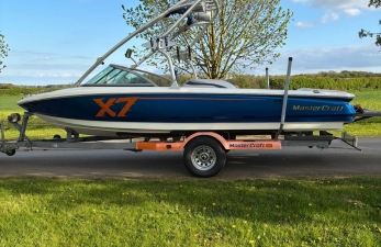 MasterCraft X-7  2006 Model