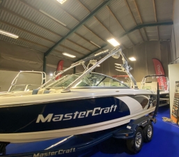 MasterCraft X-15 2011 Model