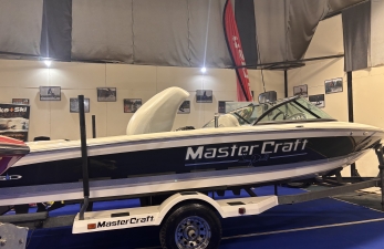 MasterCraft Pro Star 190 Sammy Duval 2003
