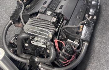 MasterCraft Pro Star 190 1998 Model