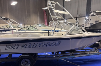 Ski Nautique 196 2007 Model