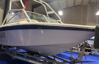 Ski Nautique 196 2007 Model