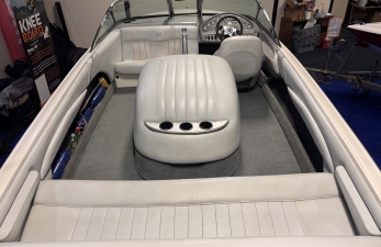 MasterCraft Pro Star 190 Sammy Duval 2003