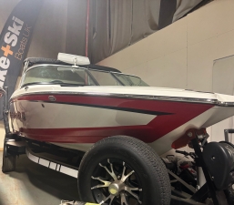 MasterCraft Pro Star 2015 Model