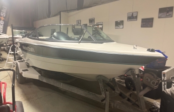 MasterCraft Pro Star 190  1996 Model