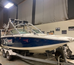 MasterCraft X-Star 2009 Model