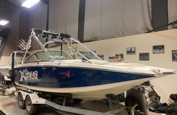 MasterCraft X-Star 2009 Model