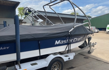 MasterCraft 19 Skier / X-5  2001 Model