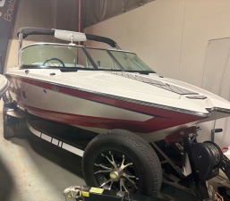 MasterCraft Pro Star 2015 Model