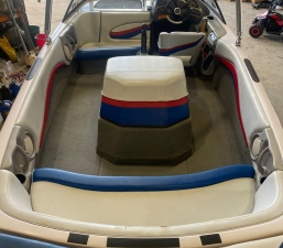 Ski Nautique 2002 Model