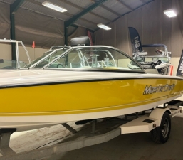 MasterCraft Pro Star 2004 Model